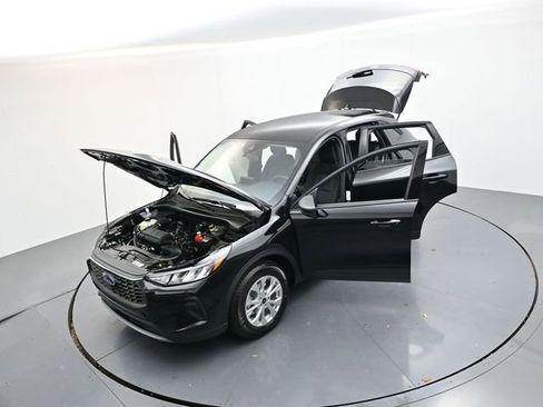 New 2026 Ford Escape Active FWD image 36