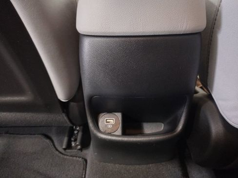 Certified 2023 Hyundai Kona SE w/ Cargo Package image 32