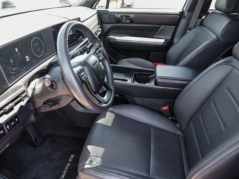 Certified 2025 Hyundai Santa Fe Calligraphy AWD/4WD image 23