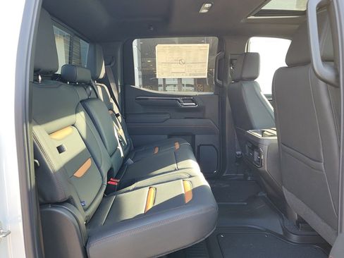 New 2026 GMC Sierra 1500 AT4 w/ AT4 Premium Package image 44