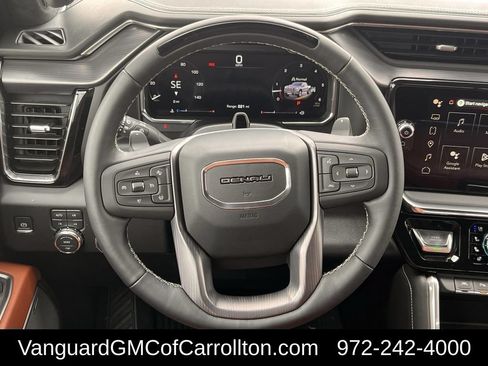 New 2026 GMC Sierra 1500 Denali Ultimate AWD/4WD image 9