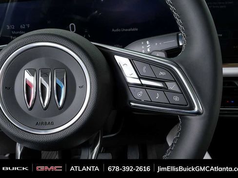 New 2026 Buick Envision Avenir AWD/4WD image 11