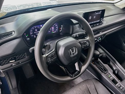 Used 2024 Honda Accord EX image 23