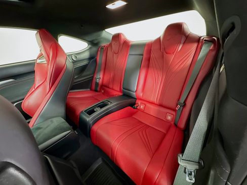 Used 2019 Lexus RC F F image 26