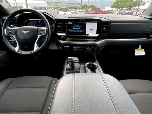 Used 2024 Chevrolet Silverado 1500 LT image 15