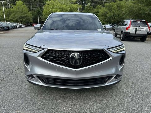 Used 2024 Acura MDX w/ Technology Package FWD image 8