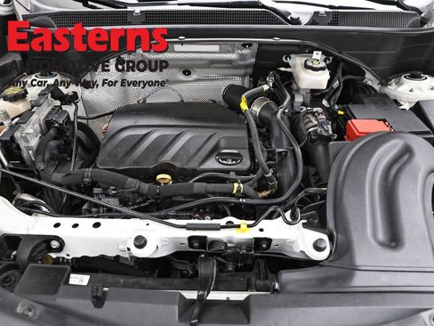 Used 2021 Buick Encore GX Preferred image 7