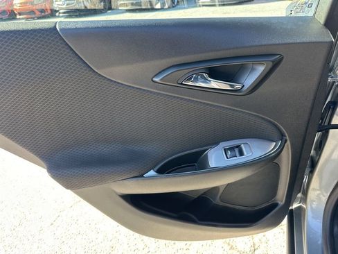Used 2024 Chevrolet Malibu LT image 25