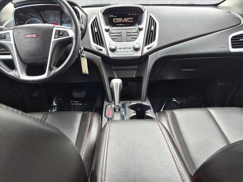 Used 2015 GMC Terrain SLT w/ Chrome Edition FWD image 19