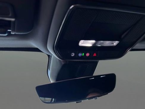 New 2026 Chevrolet Equinox RS w/ Convenience Package III FWD image 16