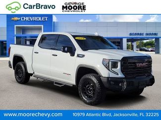 Certified 2024 GMC Sierra 1500 AT4X w/ AT4X AEV Edition 360° Tour