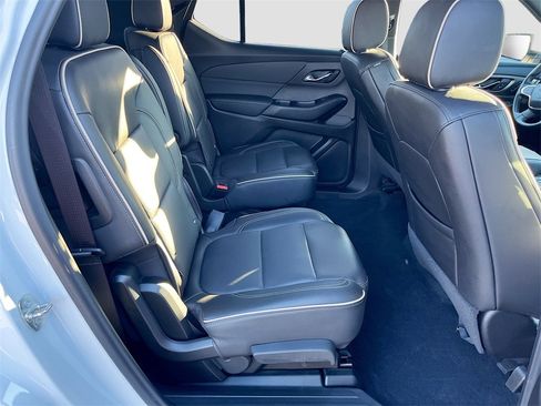 Used 2023 Chevrolet Traverse Premier w/ LPO, Floor Liner Package image 29
