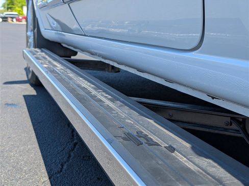 New 2026 Chevrolet Silverado 1500 High Country AWD/4WD image 38