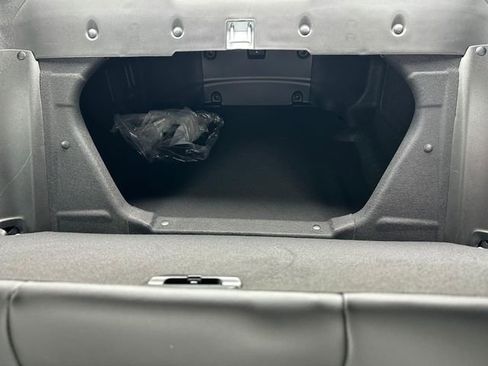 Used 2024 Chevrolet Camaro SS RWD image 21