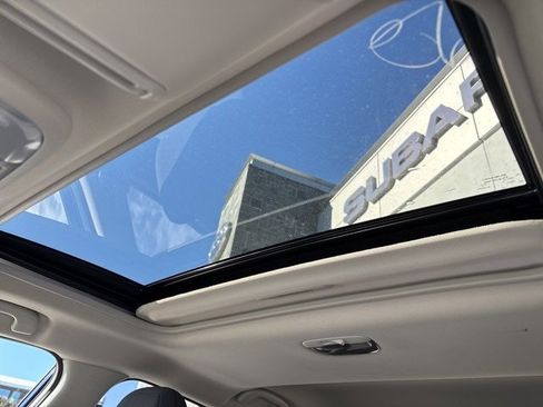 New 2026 Subaru Crosstrek 2.0i Premium image 22