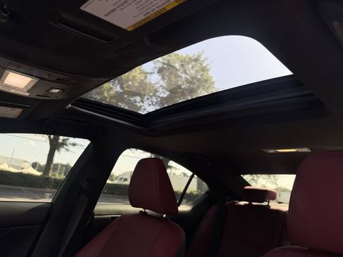 Used 2023 Lexus IS 300 w/ Premium Package RWD image 13