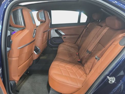 Certified 2023 BMW 760i xDrive AWD/4WD image 24