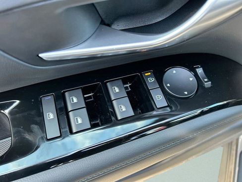 New 2026 Hyundai Tucson Limited image 23