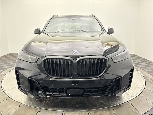 New 2026 BMW X5 xDrive40i w/ M Sport Package image 14