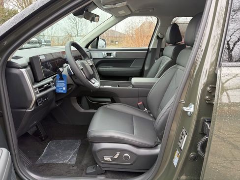 New 2026 Hyundai Santa Fe SEL AWD/4WD image 16