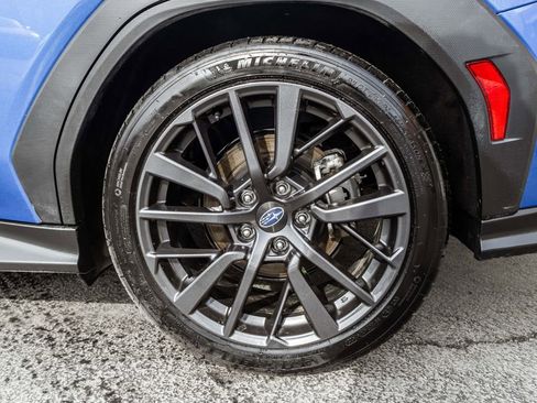 Used 2022 Subaru WRX Premium image 30