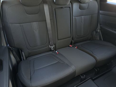 Used 2025 Hyundai Tucson SEL image 19