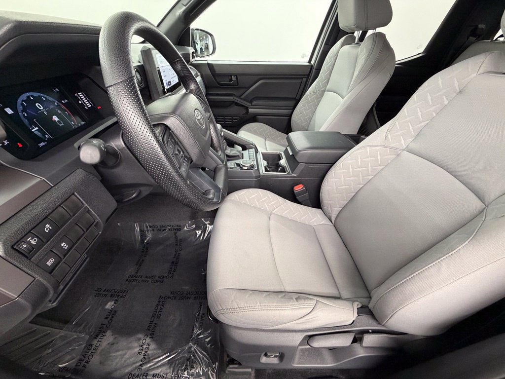 Used 2026 Toyota Tacoma SR5 AWD/4WD image 19