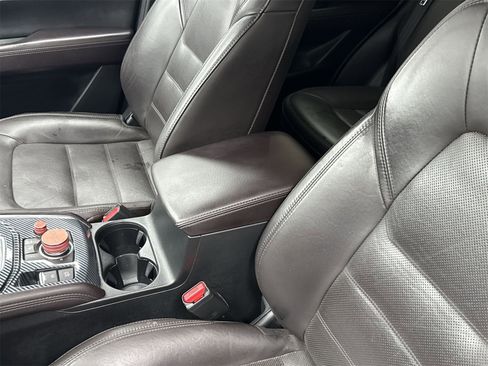 Used 2019 MAZDA CX-5 Signature image 29