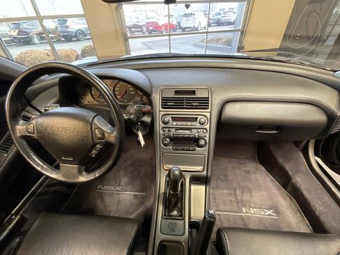 Used 1991 Acura NSX image 9