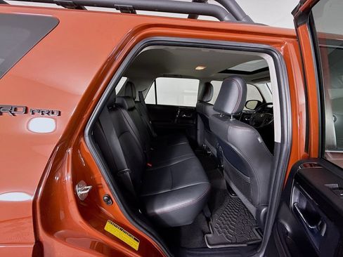 Used 2024 Toyota 4Runner TRD Pro AWD/4WD image 29