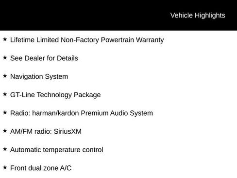 Used 2024 Kia Soul GT-Line w/ Option Group 020 image 5