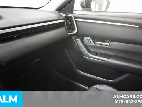 Used 2025 MAZDA CX-50 AWD 2.5 S w/ Preferred Package image 38