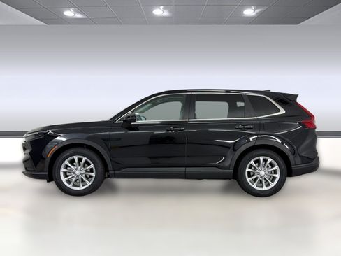 Used 2025 Honda CR-V EX-L image 2