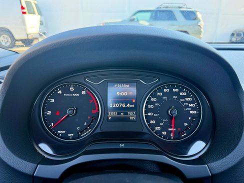 Used 2016 Audi A3 2.0T Premium Plus w/ Technology Package AWD/4WD image 22