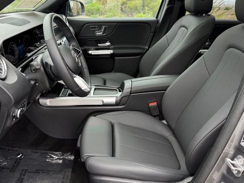 Certified 2026 Mercedes-Benz GLB 250 image 20