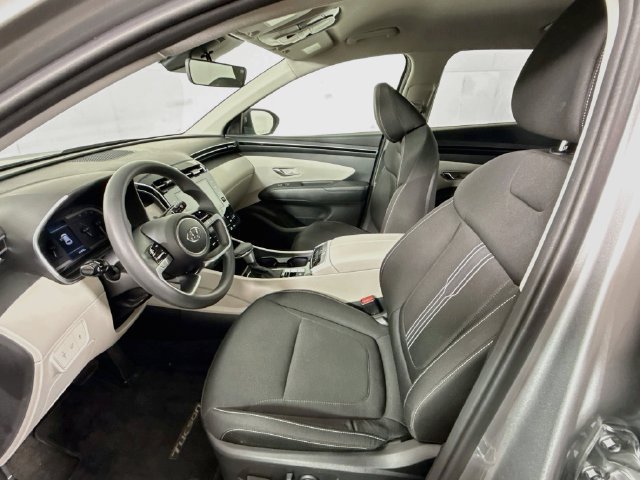 Certified 2024 Hyundai Tucson SEL AWD/4WD image 6