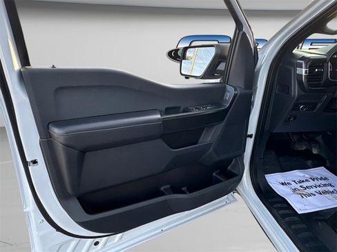 Used 2022 Ford F150 XL w/ STX Appearance Package image 17