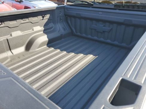 Used 2024 Chevrolet Colorado Trail Boss w/ Advanced Trailering Package image 12