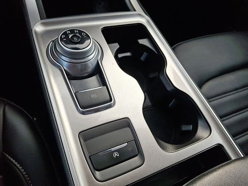 Certified 2023 Ford Edge SEL w/ Convenience Package image 15