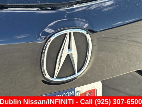 Used 2023 Acura RDX w/ Technology Package FWD image 51