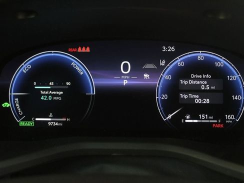 Used 2025 Toyota Camry XSE FWD image 17