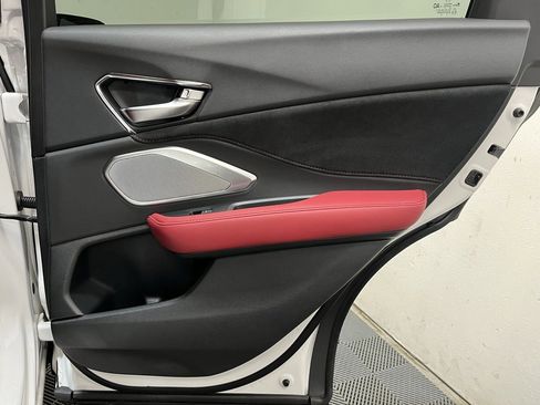 Certified 2024 Acura RDX A-Spec image 17