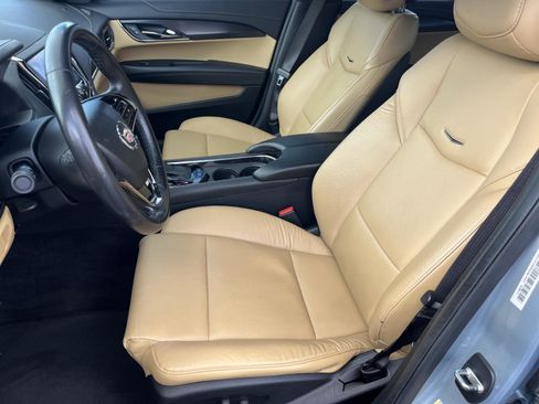 Used 2013 Cadillac ATS 2.0T Sedan image 21