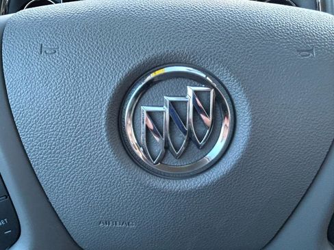 Used 2013 Buick Enclave Convenience AWD/4WD image 21