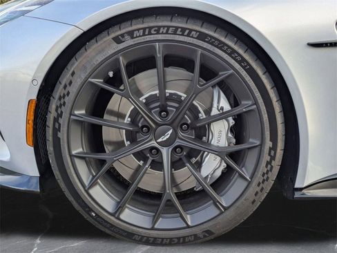 New 2026 Aston Martin V8 Vantage Coupe image 31