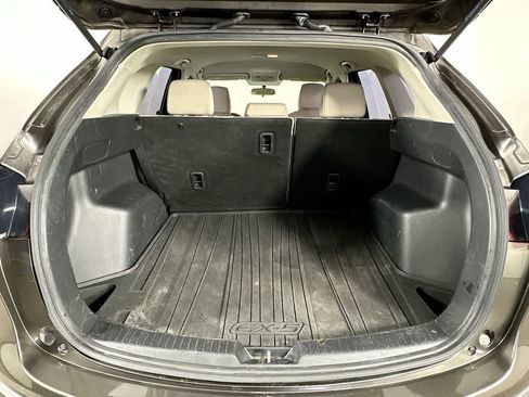 Used 2016 MAZDA CX-5 Sport FWD image 20