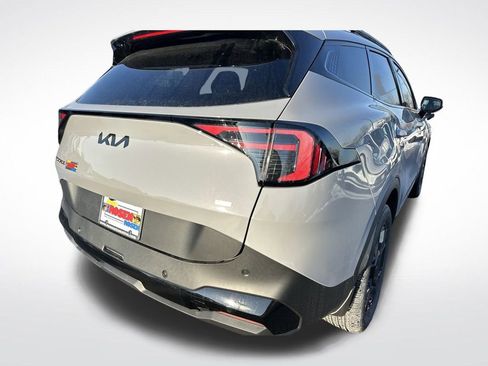 New 2026 Kia Sportage X-Line image 35