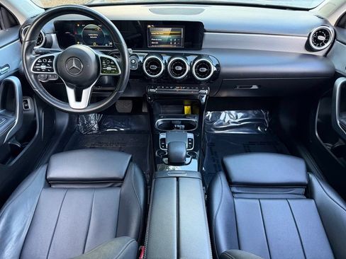 Used 2019 Mercedes-Benz A 220 image 39