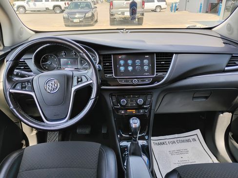 Used 2019 Buick Encore Preferred FWD image 16