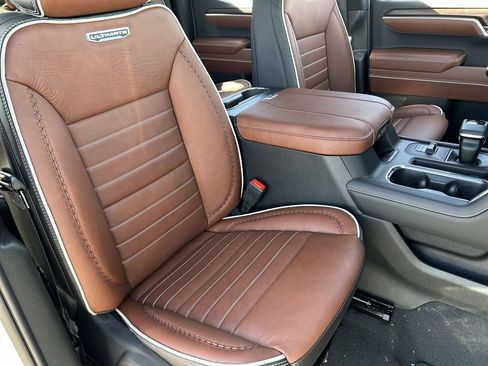 New 2026 GMC Sierra 1500 Denali Ultimate image 28